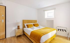 Stay In Vila Real Apartments